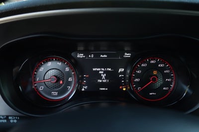 2022 Dodge Charger R/T