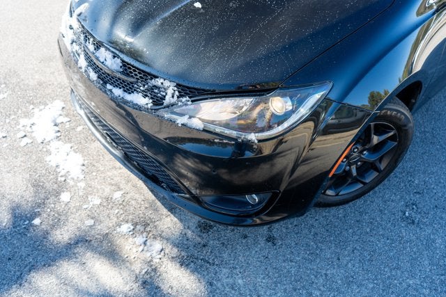 2020 Chrysler Pacifica Touring L Plus