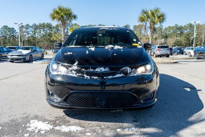 2020 Chrysler Pacifica Touring L Plus