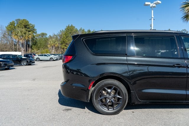 2020 Chrysler Pacifica Touring L Plus