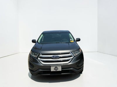 2015 Ford Edge SE