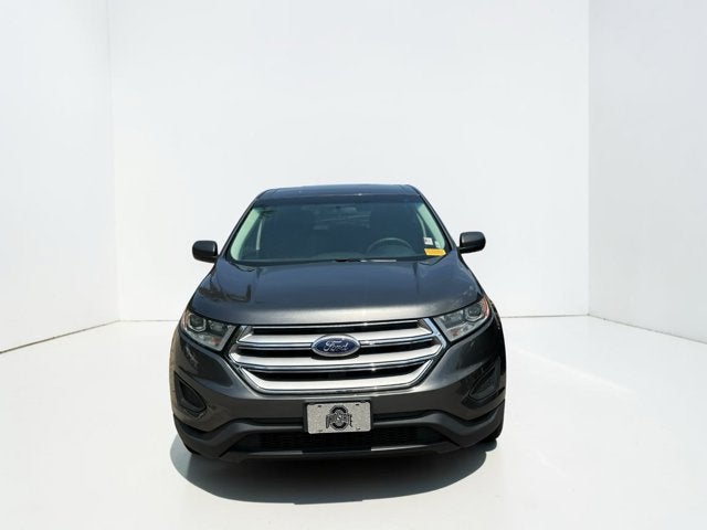 2015 Ford Edge SE