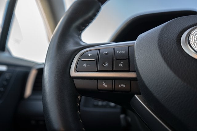 2022 Lexus RX RX 350