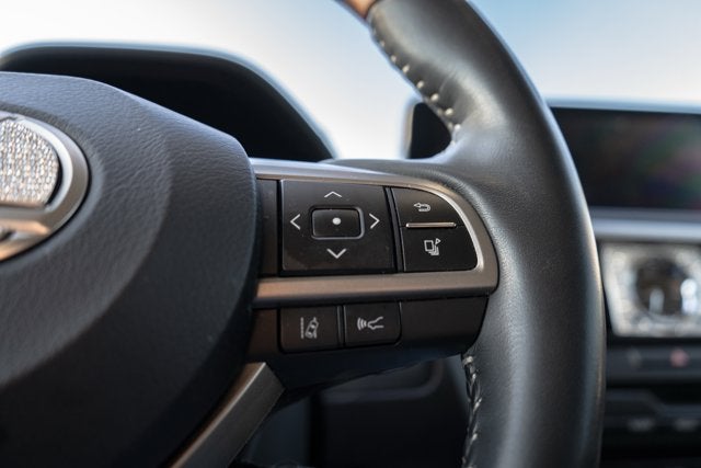 2022 Lexus RX RX 350