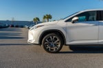 2022 Lexus RX RX 350