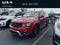 2016 Dodge Journey Crossroad