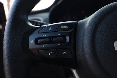 2022 Kia Rio S