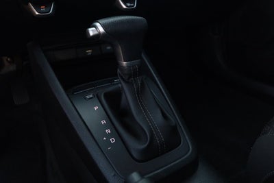 2022 Kia Rio S