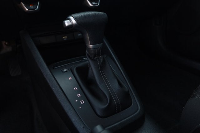 2022 Kia Rio S