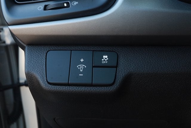 2022 Kia Rio S