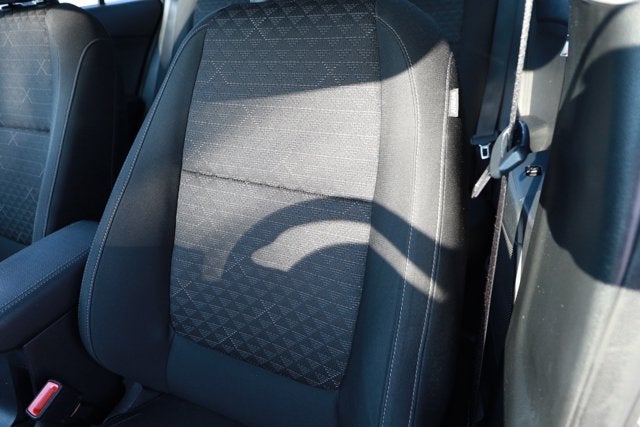 2022 Kia Rio S