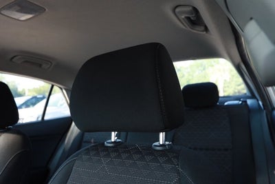 2022 Kia Rio S