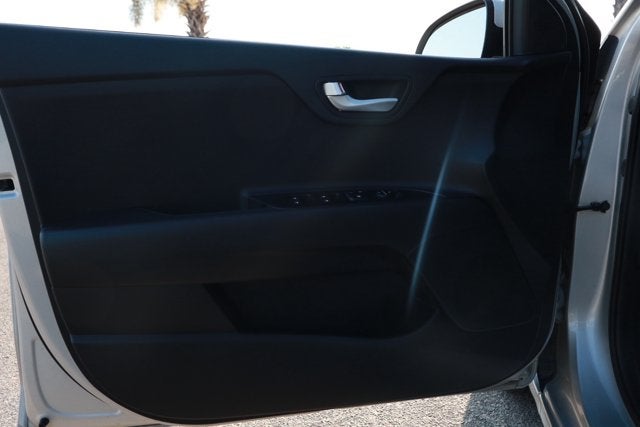 2022 Kia Rio S