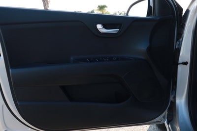 2022 Kia Rio S