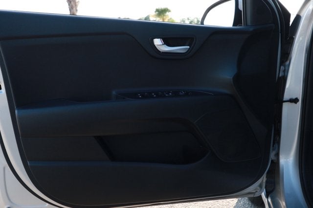 2022 Kia Rio S