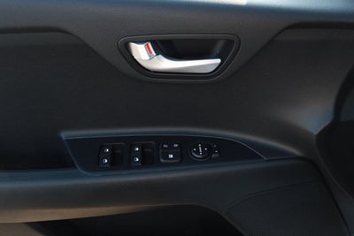 2022 Kia Rio S