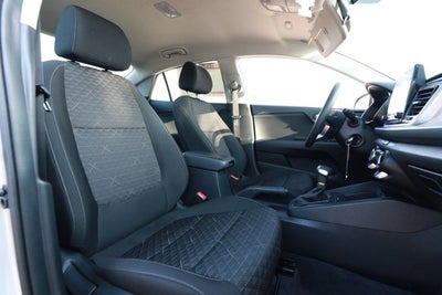 2022 Kia Rio S
