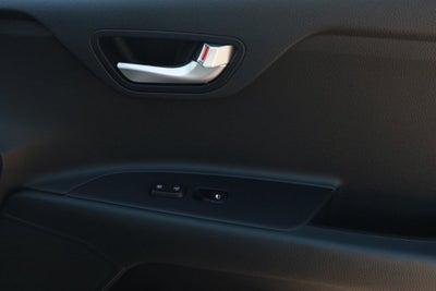 2022 Kia Rio S