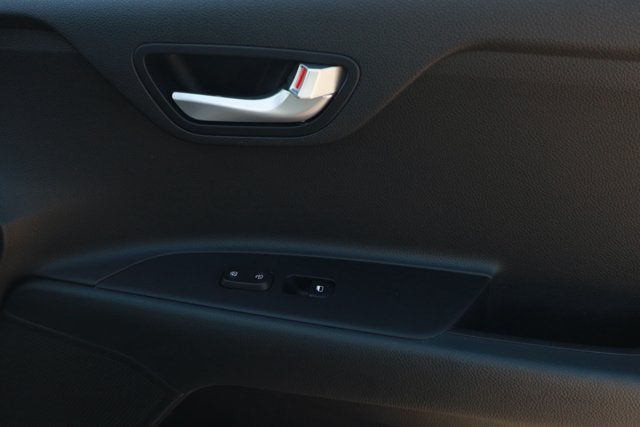 2022 Kia Rio S