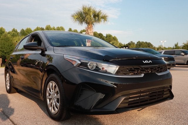 2022 Kia Forte FE
