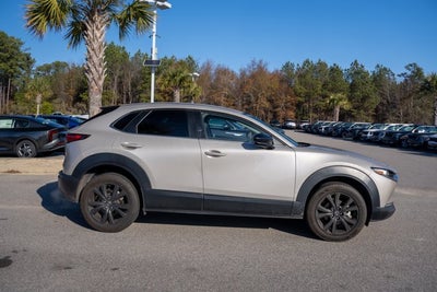 2024 Mazda Mazda CX-30 2.5 S Select Sport