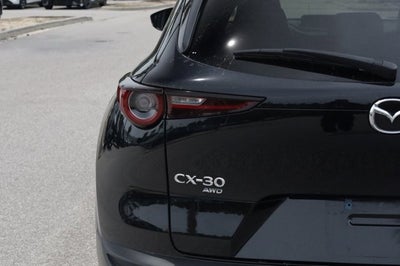 2024 Mazda Mazda CX-30 2.5 S Select Sport