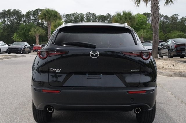 2024 Mazda Mazda CX-30 2.5 S Select Sport