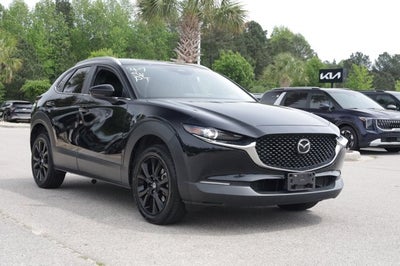 2024 Mazda Mazda CX-30 2.5 S Select Sport