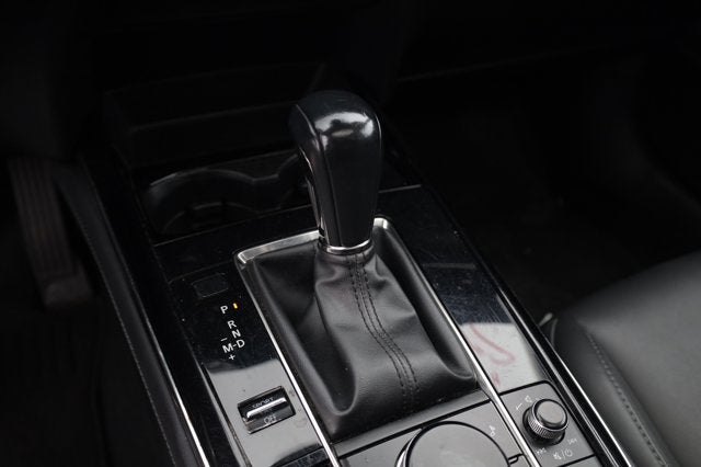 2024 Mazda Mazda CX-30 2.5 S Preferred Package