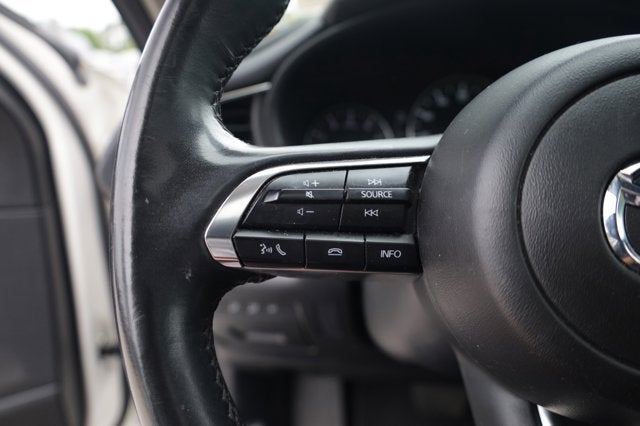 2024 Mazda Mazda CX-30 2.5 S Preferred Package