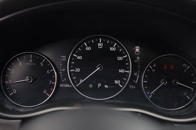 2024 Mazda Mazda CX-30 2.5 S Preferred Package