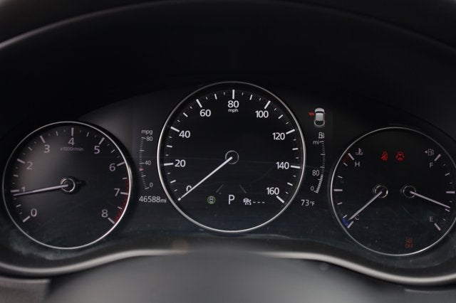 2024 Mazda Mazda CX-30 2.5 S Preferred Package