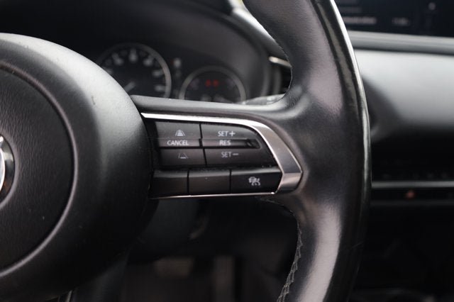2024 Mazda Mazda CX-30 2.5 S Preferred Package
