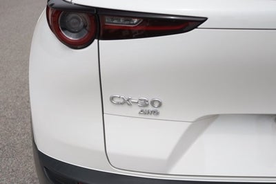 2024 Mazda Mazda CX-30 2.5 S Preferred Package