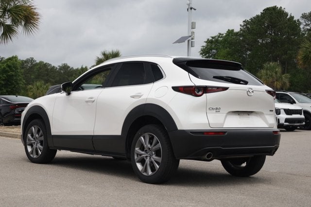 2024 Mazda Mazda CX-30 2.5 S Preferred Package