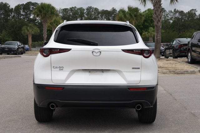 2024 Mazda Mazda CX-30 2.5 S Preferred Package