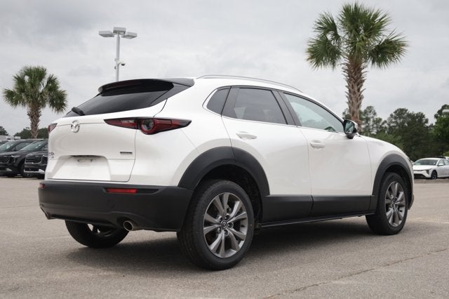 2024 Mazda Mazda CX-30 2.5 S Preferred Package