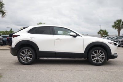 2024 Mazda Mazda CX-30 2.5 S Preferred Package