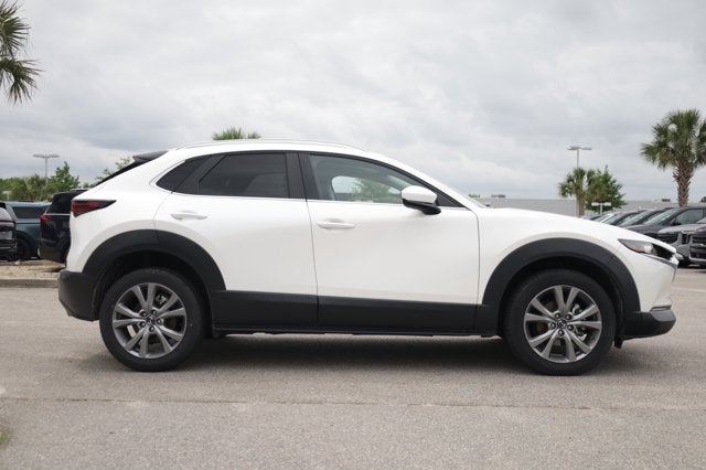 2024 Mazda Mazda CX-30 2.5 S Preferred Package