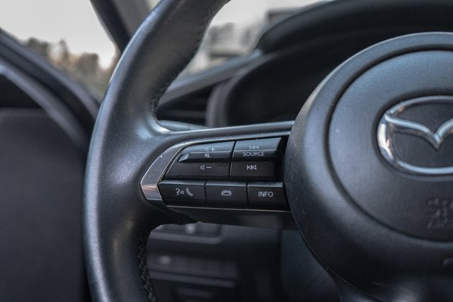 2024 Mazda Mazda3 Sedan 2.5 S Select Sport