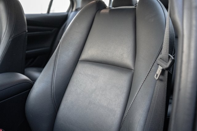 2024 Mazda Mazda3 Sedan 2.5 S Select Sport