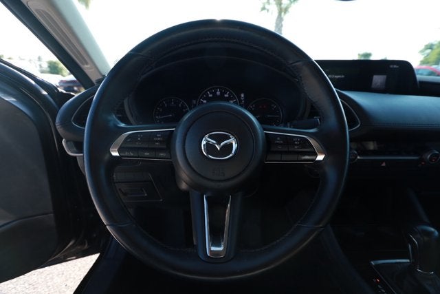 2024 Mazda Mazda3 Sedan 2.5 S Select Sport