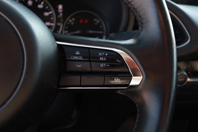 2024 Mazda Mazda3 Sedan 2.5 S Select Sport
