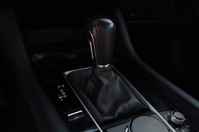 2024 Mazda Mazda3 Sedan 2.5 S Select Sport