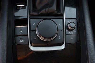 2024 Mazda Mazda3 Sedan 2.5 S Select Sport