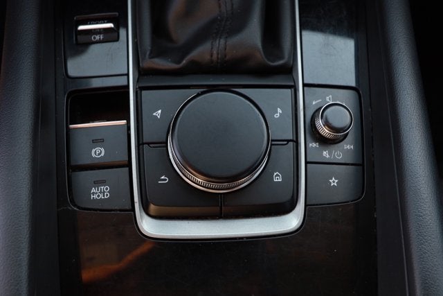 2024 Mazda Mazda3 Sedan 2.5 S Select Sport