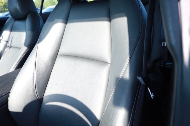 2024 Mazda Mazda3 Sedan 2.5 S Select Sport