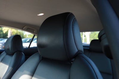 2024 Mazda Mazda3 Sedan 2.5 S Select Sport