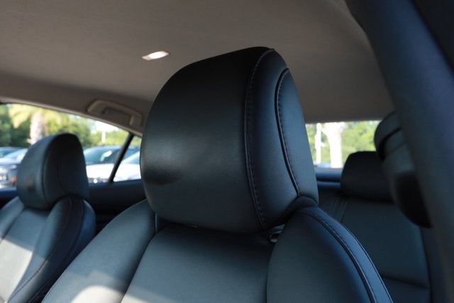 2024 Mazda Mazda3 Sedan 2.5 S Select Sport
