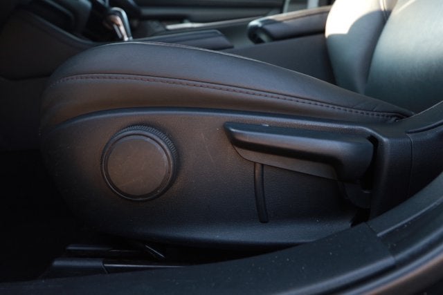 2024 Mazda Mazda3 Sedan 2.5 S Select Sport